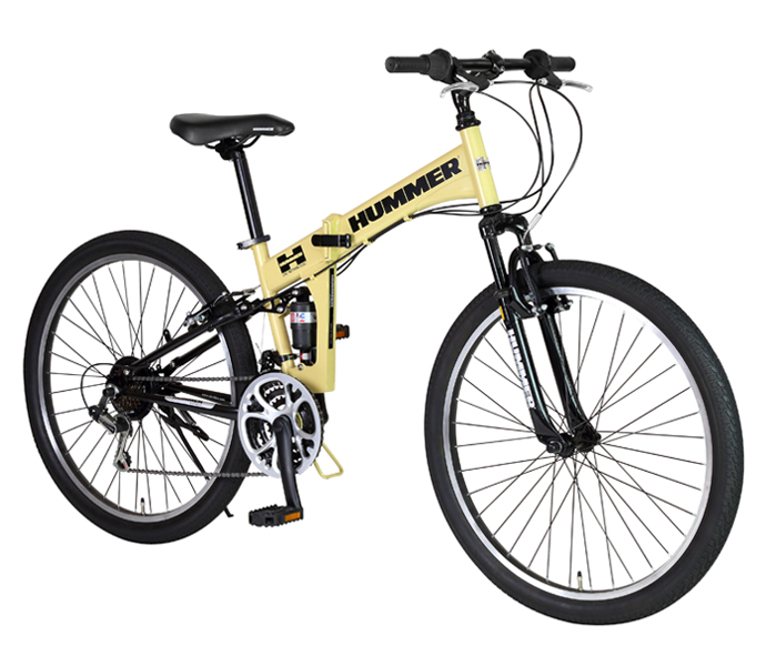 HUMMER FD-ATB2618Wsus｜HUMMER 商品一覧｜ラインナップ｜GIC BIKE