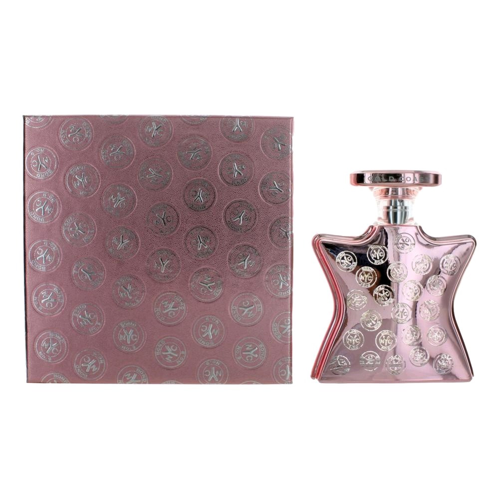 Gold Coast 3.3 oz by Bond No. 9 For Women | UPC - 888874006829