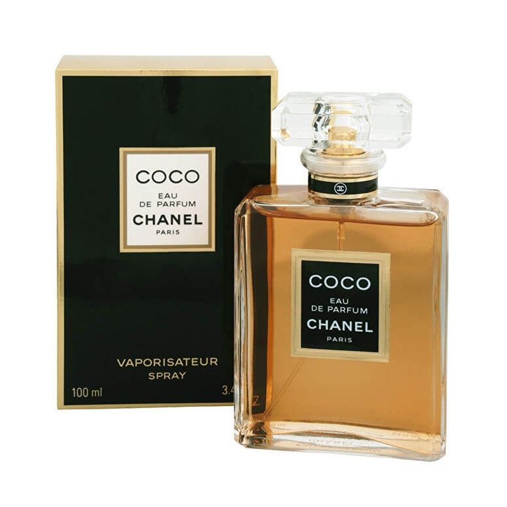 Chanel Coco by Chanel 3.4 oz Eau De Toilette for Men | UPC