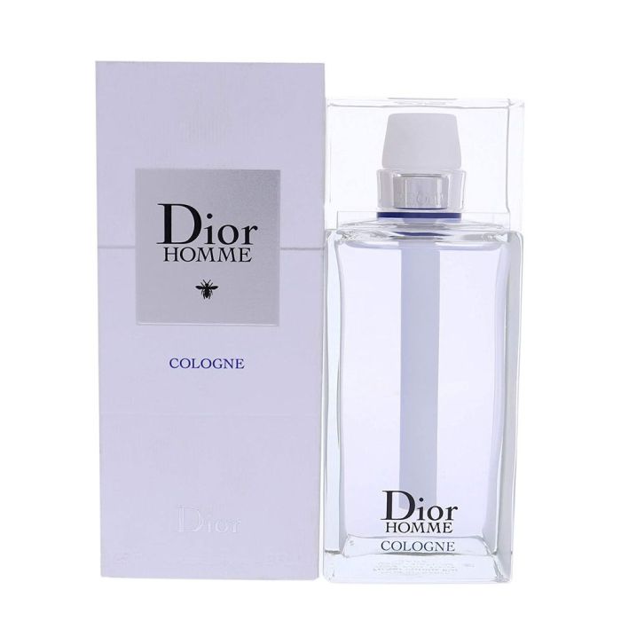 Homme Cologne 4.2 by Christian Dior For Men | UPC - 3348901126359
