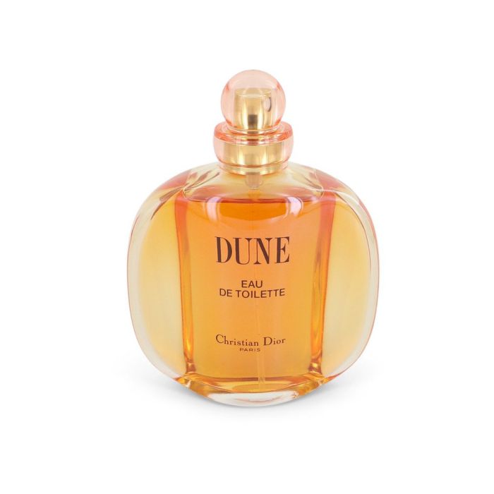 Buy Dune (Tester) 3.4 oz Eau De Toilette by Christian Dior for