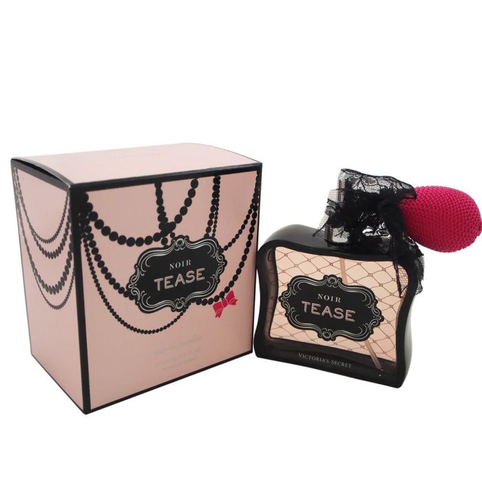 Noir Tease 3.4 oz by Victoria's Secret For Women | UPC - 667528477082