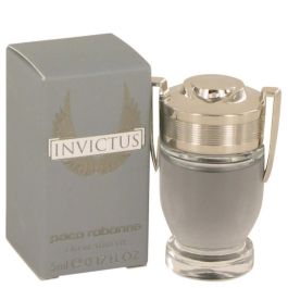 Invictus 0.17 oz by Paco Rabanne For Men | UPC - 3349668515691