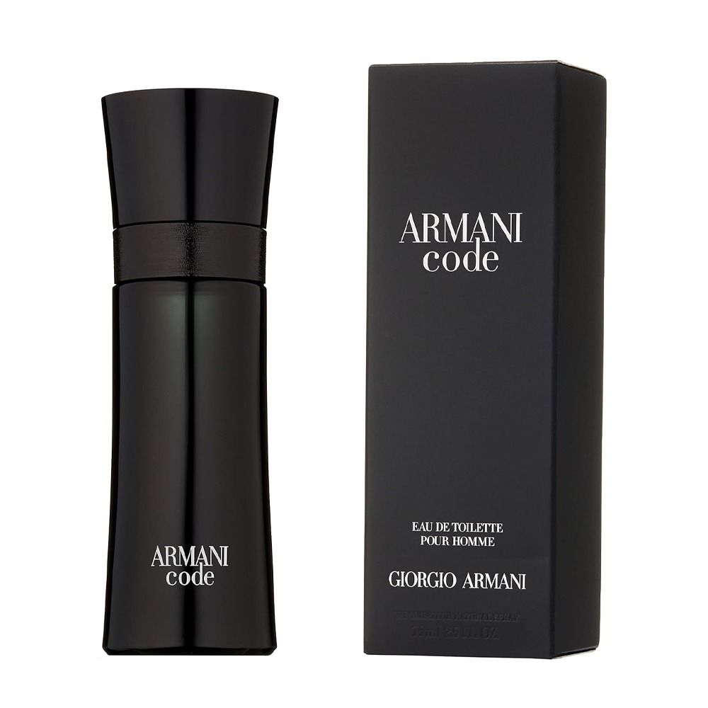 Armani Code (Tester) 4.2 oz by Giorgio Armani For Men | UPC