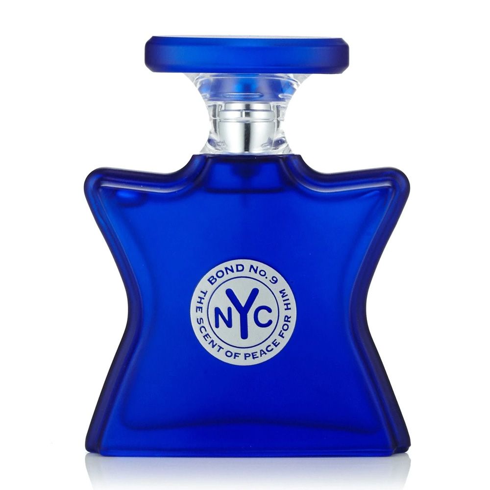 The Scent Of Peace (Tester) 3.4 oz by Bond No. 9 For Men | UPC