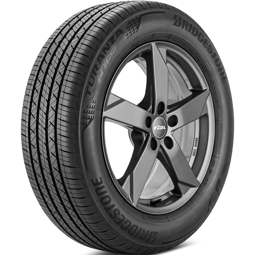 Bridgestone Turanza LS100 Tires | Giga-tires.com