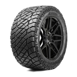 Predator New Mutant X-AT LT285/55R22 E/10PLY BSW | Afford