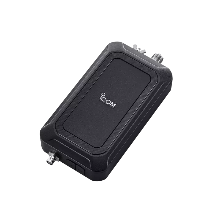 新品未使用】ICOM AH-705 オートアンテナチューナー ICOM（アイコム