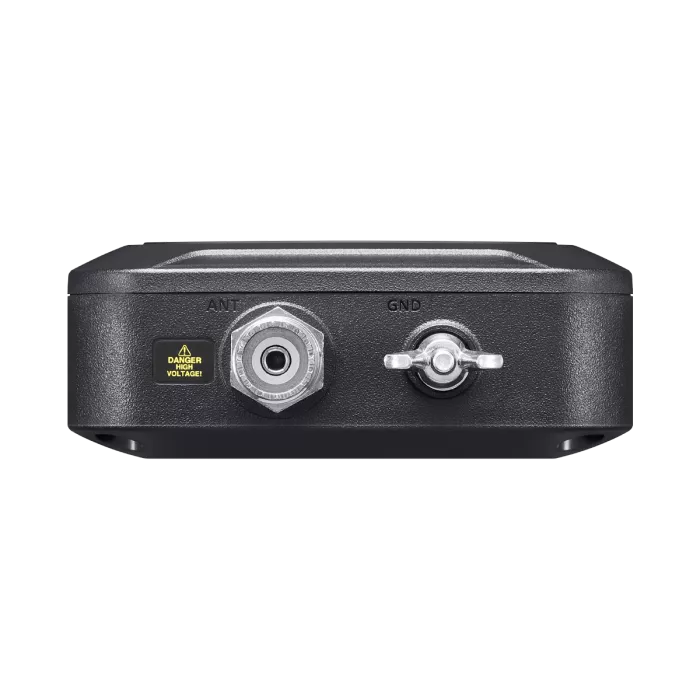 Icom AH-705 Antenna Tuner | GigaParts.com