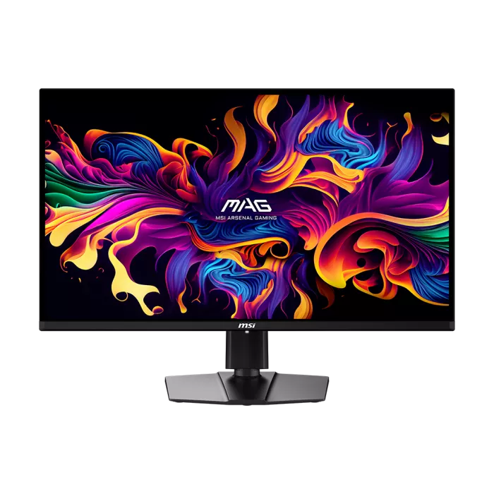 MSI MAG 321UPX QD-OLED 31.5