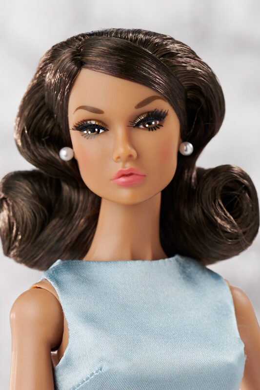 Integrity, It's My Party Poppy Parker - Gigis Dolls