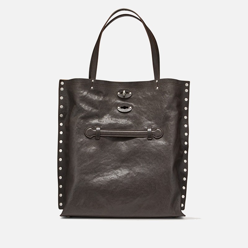 Zanellato - A'Spasso Tabacco M - Donna - *068790 2100000 Z1153 M