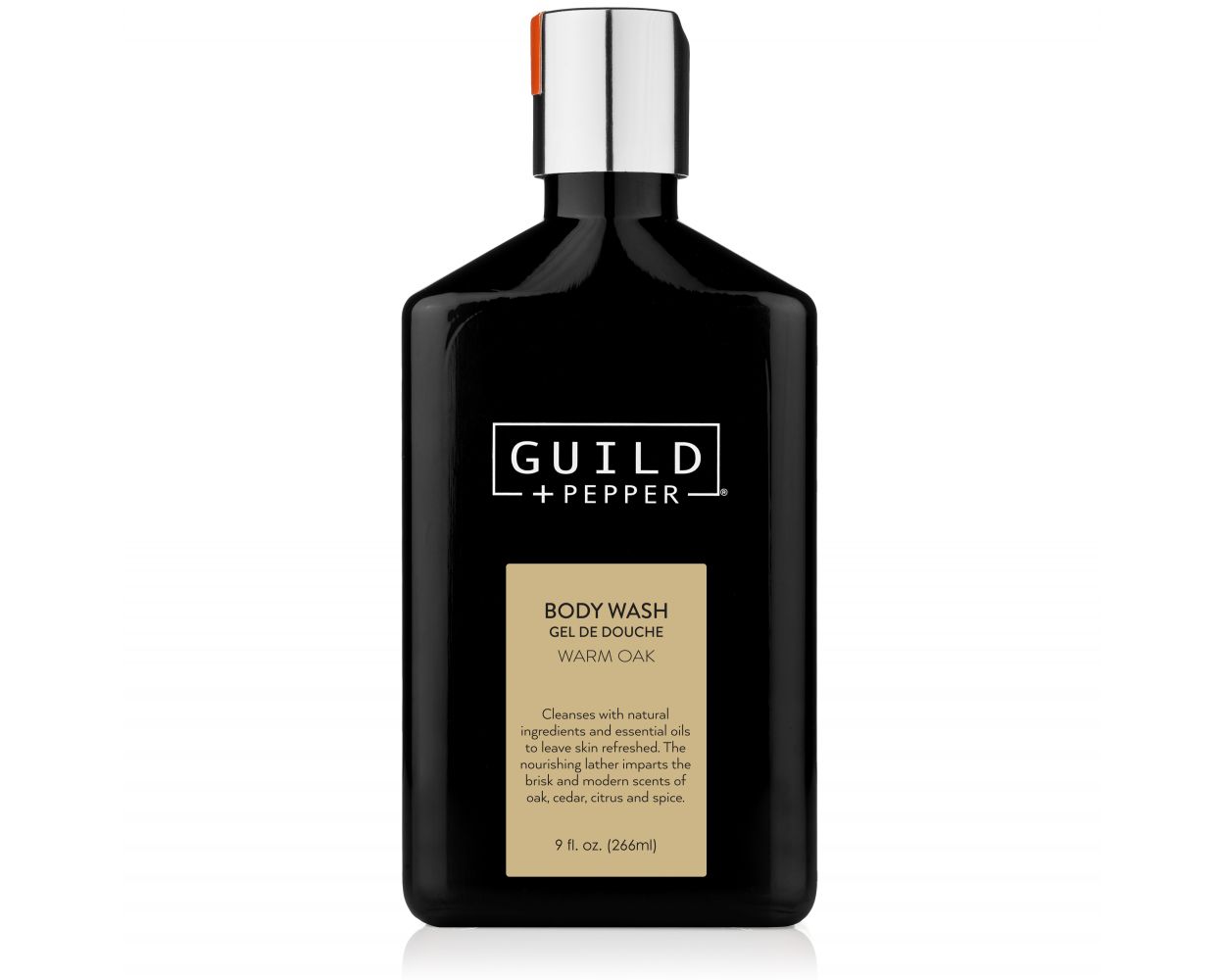 Gilchrist & Soames | Body Wash | GUILD+PEPPER | Gilchrist & Soames