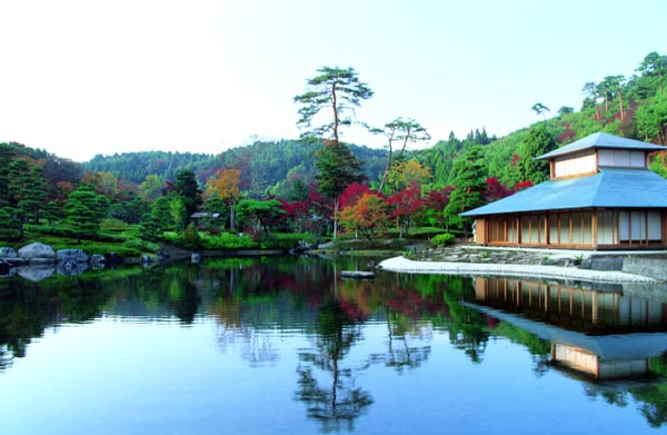 自然検索 | うつくしま電子事典