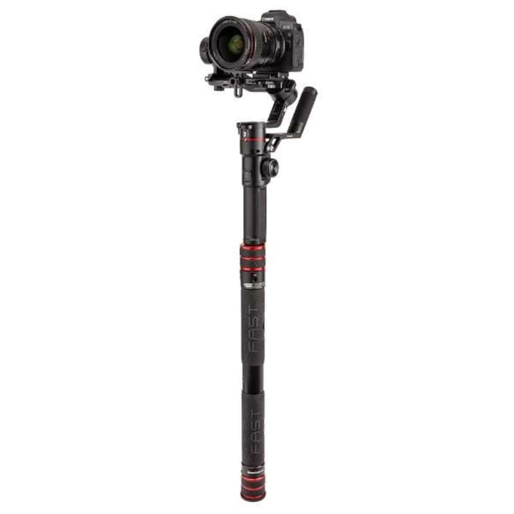 Manfrotto(マンフロット) FAST GimBoom カーボン MVGBF-CF(FAST
