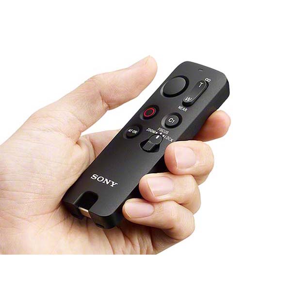 SONY(ソニー) ワイヤレスシューティンググリップ/三脚 ブラック GP