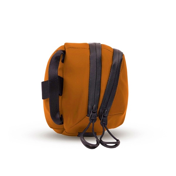 WANDRD(ワンダード) テクバッグ ラージ セドナオレンジ / TP-LG-SO-2