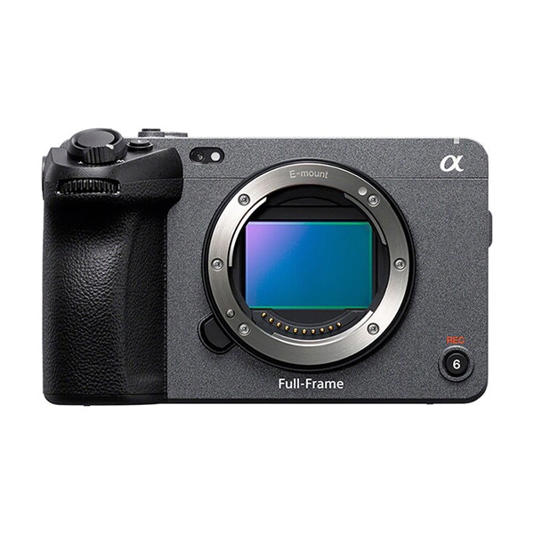 SONY(ソニー) FX3 プロフェッショナルカムコーダー ILME-FX3A: カメラ