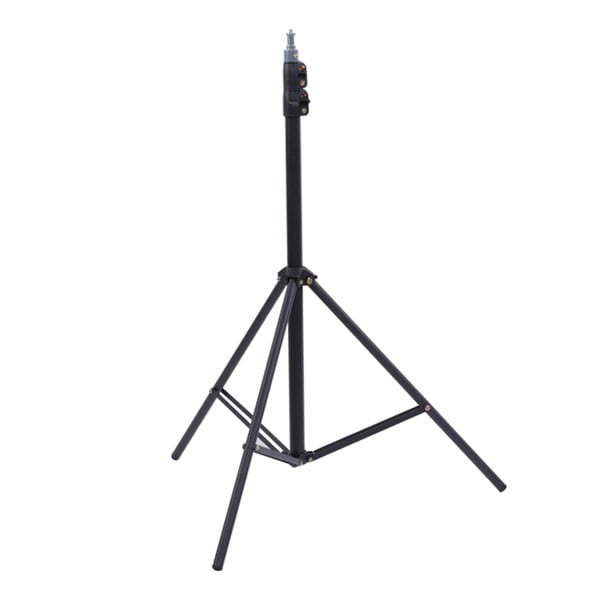 Phottix】自動式折りたたみ式ライトスタンド『Saldo 245A』 銀一