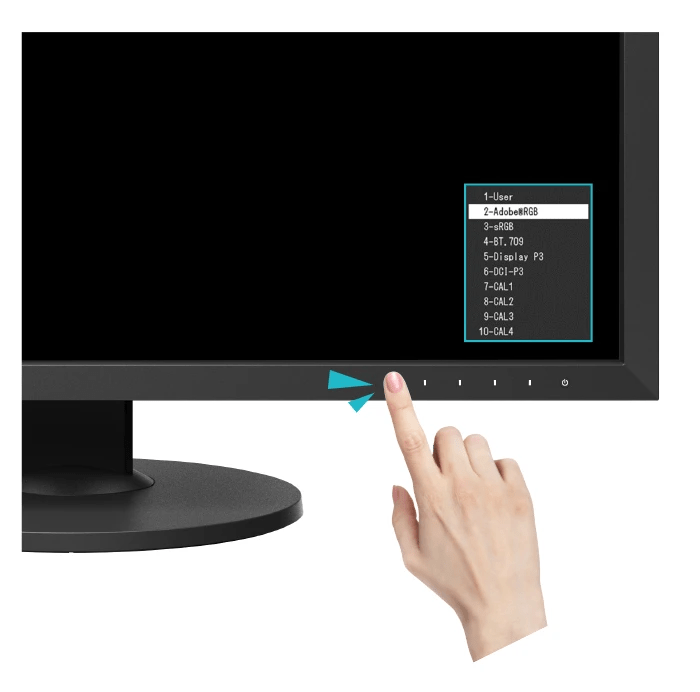 EIZO(エイゾー) ColorEdge CS2731-Z 27型 カラーマネジメント 液晶