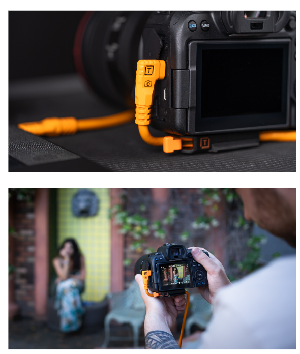 テザーツールズ新製品のご案内 – 銀一株式会社