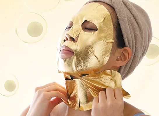 CPCゴールドマスク｜美容皮膚科 銀座よしえクリニック【公式】東京