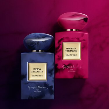 Armani Privé Magenta Tanzanite—Fragrance—Giorgio Armani Beauty