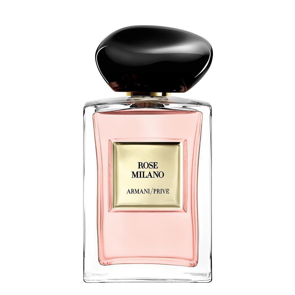 Armani Prive Rose Milano - Feminine Fragrances - Armani Beauty