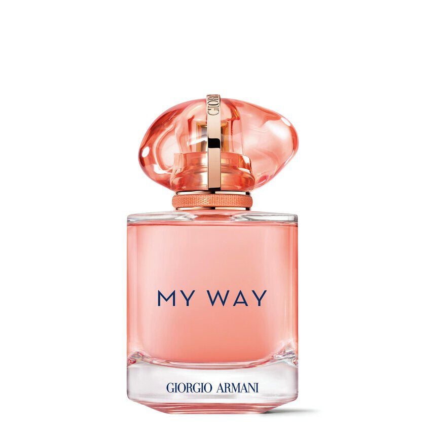 My Way Ylang Eau De Parfum - Floral Perfume - Armani Beauty