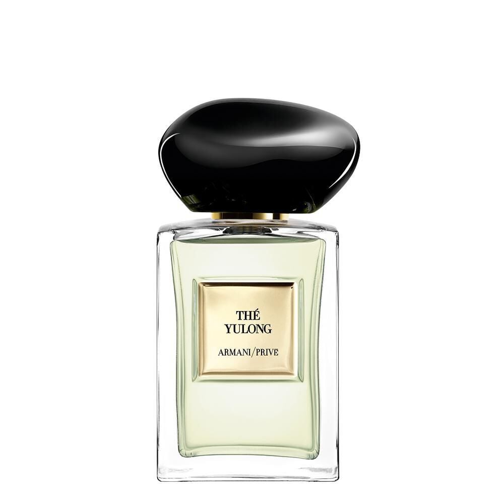Armani Prive Thé Yulong — Unisex Fragrance — Armani Beauty