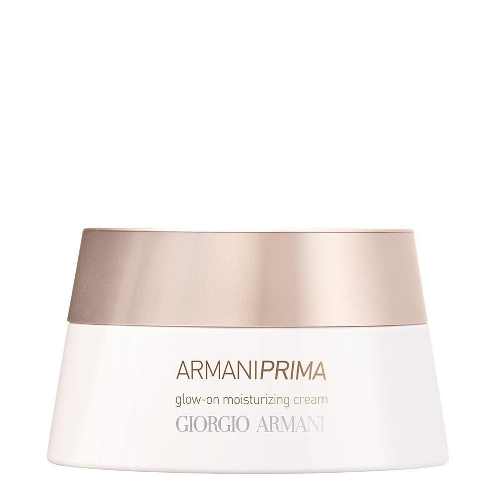Prima Moisturizing Cream — Hydrating Cream — Armani Beauty