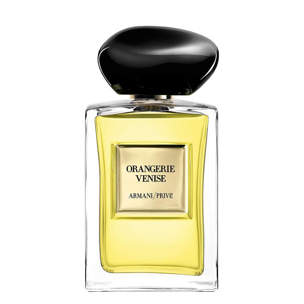 Les Eaux Orangerie Venise — Unisex Fragrance — Armani Beauty