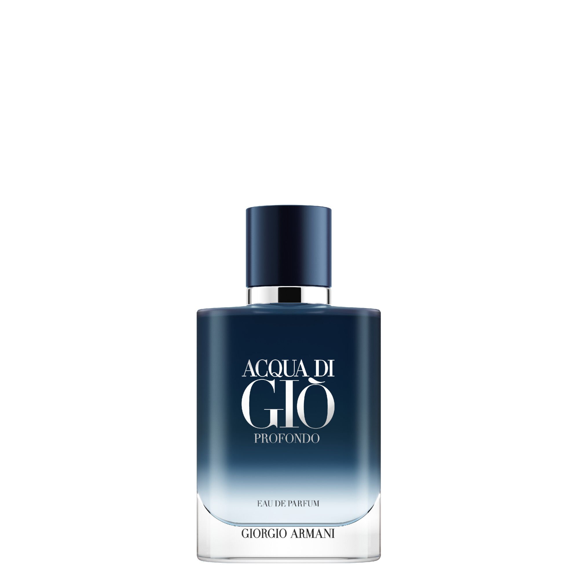 香水(男性用) Giorgio Armani Profondo Acqua Di Gio 100 Acqua di Giò
