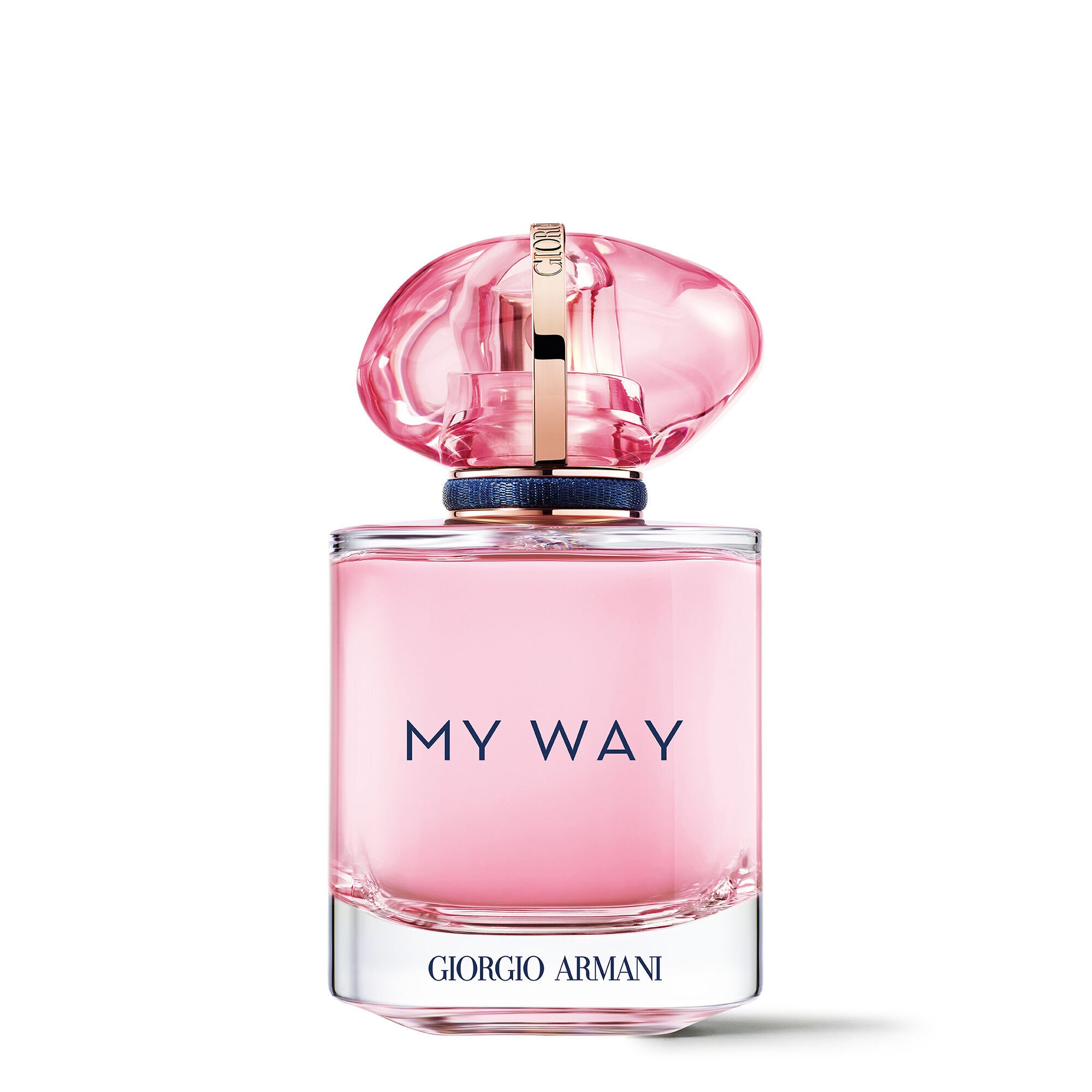 My Way Eau de Parfum Nectar - Fragrances - Armani Beauty