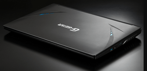 ツクモ ゲーミングノートPC G-Gear noteの辛口レビュー・リフレッシュ