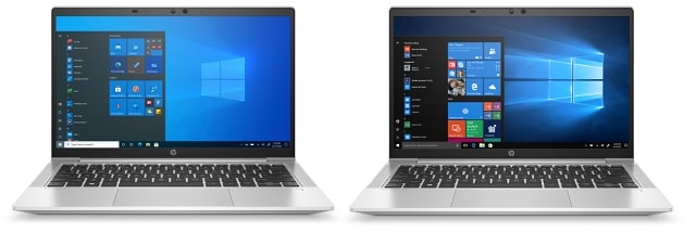HP ProBook 635 Aero G8のレビュー・たった1㎏のハイスペックビジネス