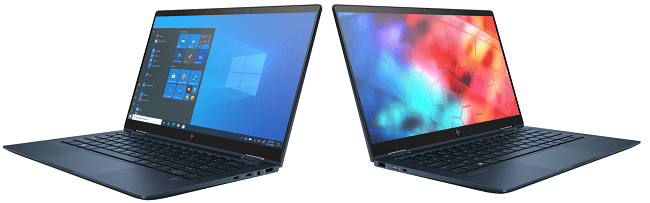 HP Elite Dragonfly G2のレビュー - パソコンガイド