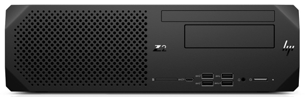 HP Z2 SFF G5 Workstationのレビュー・小型低価格ワークステーション