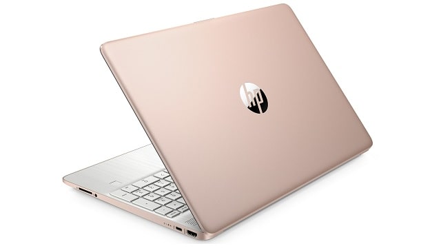 HP 15s-eq（2022年モデル）のレビュー Ryzen 5 5625Uも搭載できる高