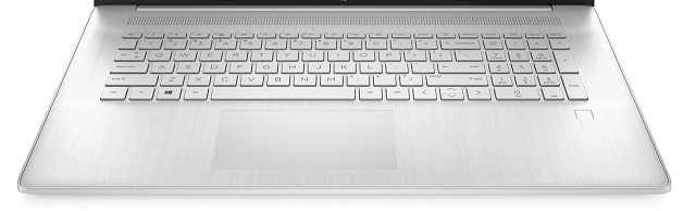 HP 17s-cu（2023年モデル）のレビュー 17.3インチの大画面ノート