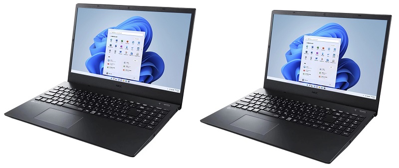 Lavie Direct N15(R)2022年モデルのレビュー 旧モデルより性能が下がっ