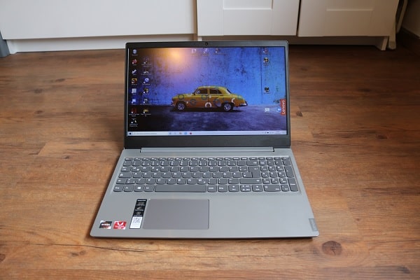 Lenovo IdeaPad S145（15）のレビュー・こんなに安いのに性能は