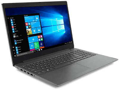 Lenovo V140-15のレビュー・光学ドライブ付きのIntel Core i5モデルで