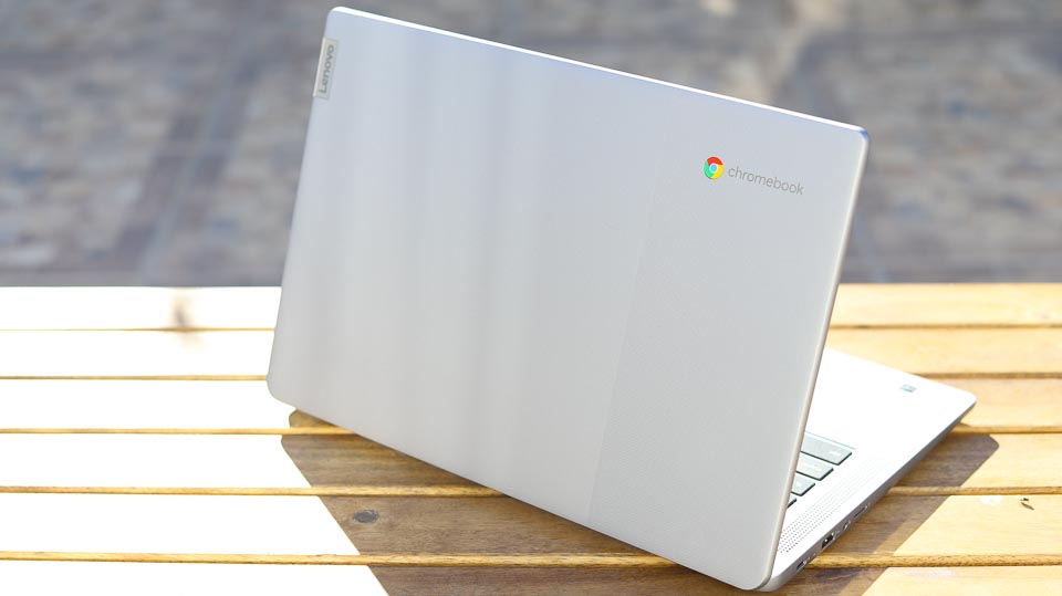 Lenovo IdeaPad Slim 360 Chromebookの実機レビュー - パソコンガイド