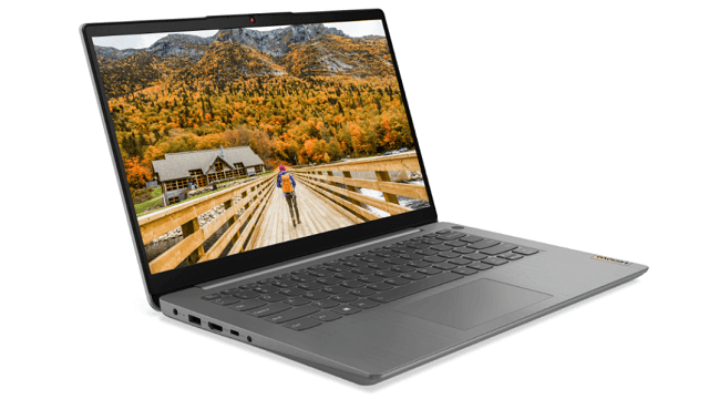 Lenovo IdeaPad Slim 360（14）のレビュー・AMD Ryzen 5000シリーズ