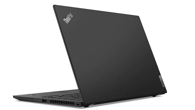 Lenovo ThinkPad T14s Gen 2 AMDのレビュー Ryzen 5000 Proシリーズ