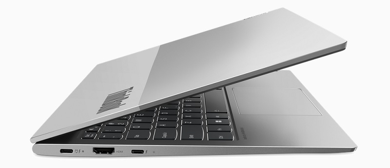 Lenovo ThinkBook 13s Gen 4(AMD)のレビュー Ryzen 6000シリーズ搭載