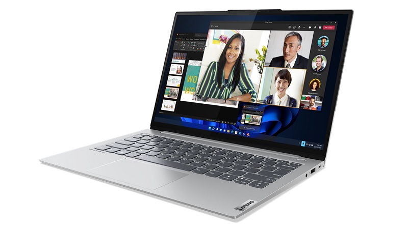 Lenovo ThinkBook 13s Gen 4(AMD)のレビュー Ryzen 6000シリーズ搭載