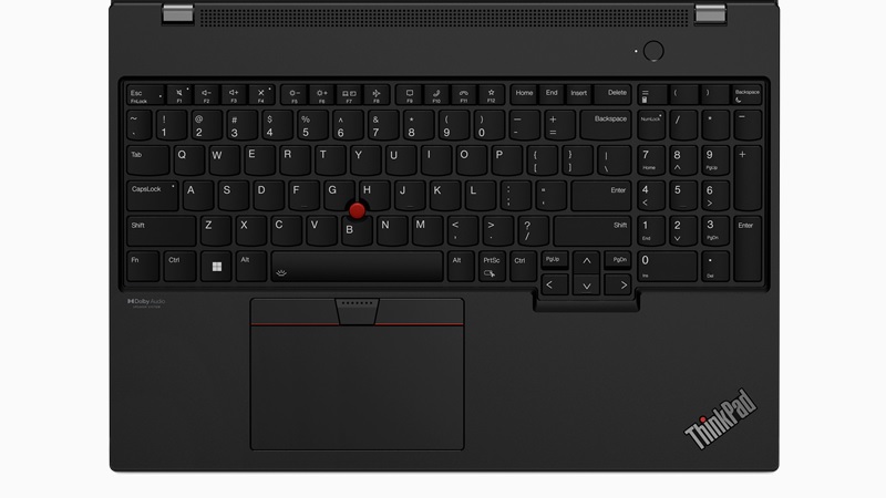 Lenovo ThinkPad P16s Gen 1 AMDのレビュー - パソコンガイド