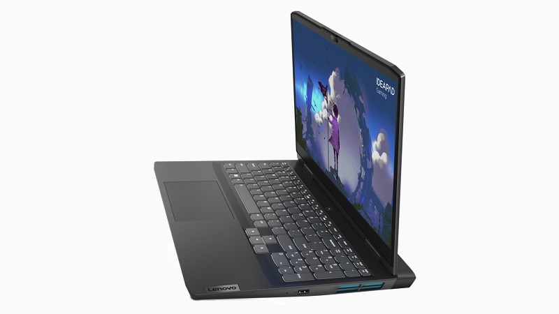 Lenovo IdeaPad Gaming 370i(15.6型) 量販店モデルのレビュー